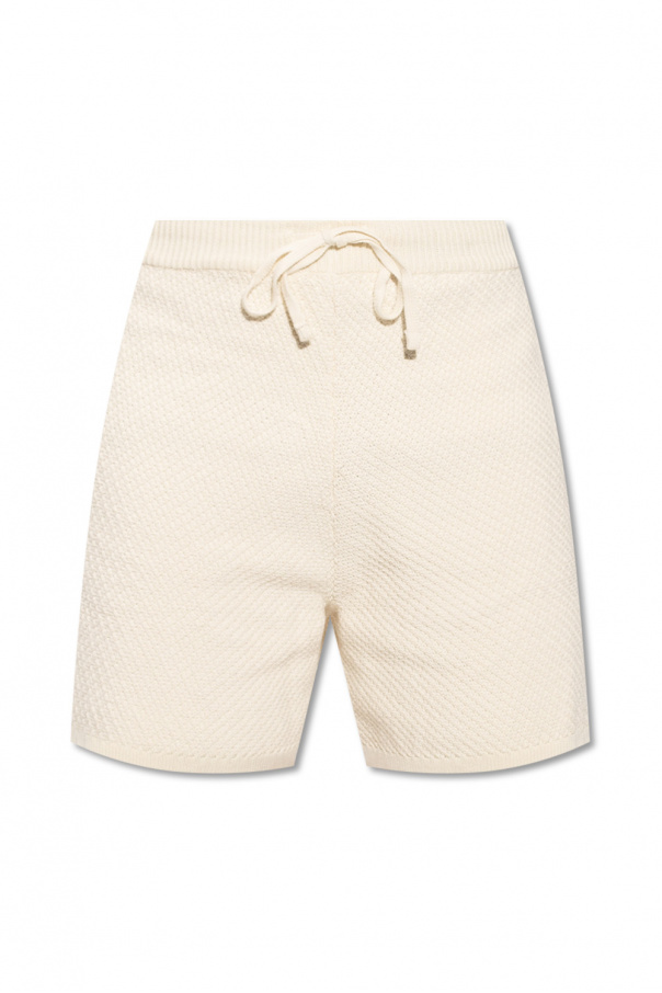 Adidas athletics x reigning champ shorts best sale